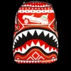 UGLY SWEATER SHARK
