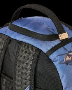 UNDER CONSTRUCTION BACKPACK