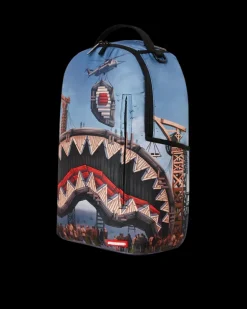 UNDER CONSTRUCTION BACKPACK