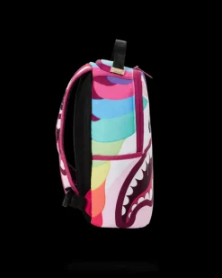 UNICORN SHARK MINI BACKPACK