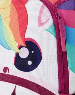 UNICORN SHARK MINI BACKPACK