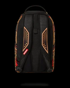 UNIVERSITY OF MIAMI BACKPACK (DLXR)