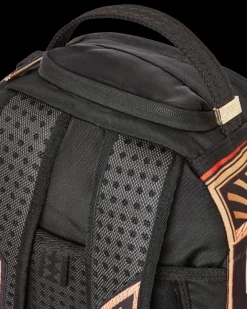 UNIVERSITY OF MIAMI BACKPACK (DLXR)