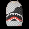 UNSTOPPABLE ENDEAVORS BACKPACK (DLXV)