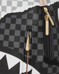 UNSTOPPABLE ENDEAVORS BACKPACK (DLXV)