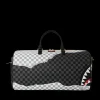 UNSTOPPABLE ENDEAVORS DUFFLE