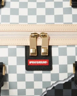UNSTOPPABLE ENDEAVORS DUFFLE