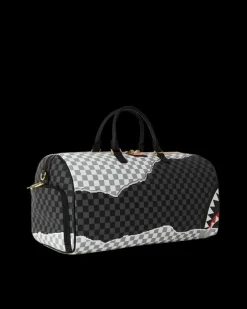 UNSTOPPABLE ENDEAVORS DUFFLE
