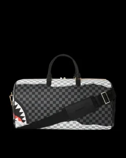 UNSTOPPABLE ENDEAVORS DUFFLE