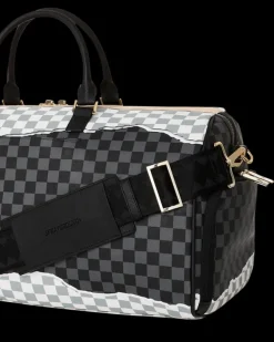 UNSTOPPABLE ENDEAVORS DUFFLE