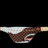 UNSTOPPABLE ENDEAVORS II SAVVY CROSSBODY