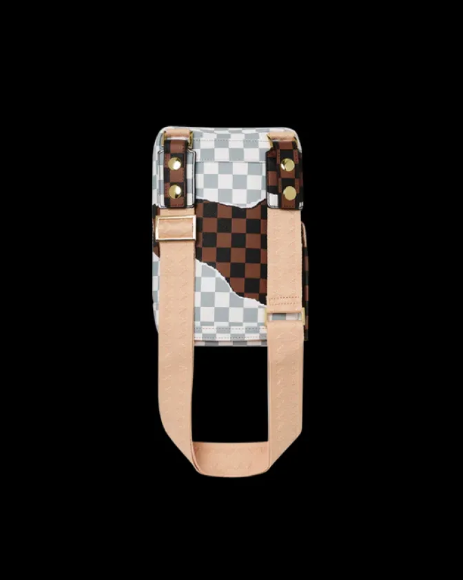 UNSTOPPABLE ENDEAVORS II MESSENGER SLING BAG