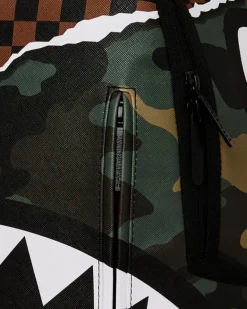 UNSTOPPABLE ENDEAVORS III BACKPACK