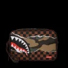 UNSTOPPABLE ENDEAVORS III TOILETRY BAG