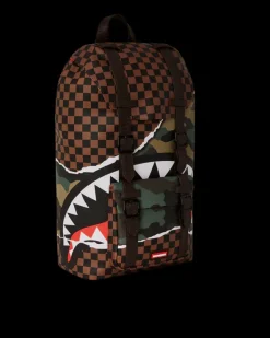 UNSTOPPABLE ENDEAVORS III HILLS BACKPACK