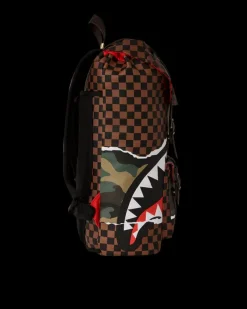 UNSTOPPABLE ENDEAVORS III HILLS BACKPACK