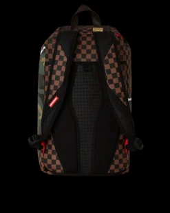 UNSTOPPABLE ENDEAVORS III HILLS BACKPACK