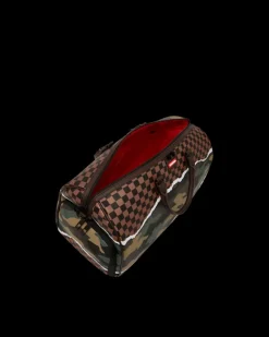 UNSTOPPABLE ENDEAVORS III DUFFLE