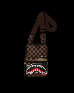 UNSTOPPABLE ENDEAVORS III SLING