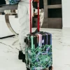 u6697u53f7u901au8ca8u30b9u30bfu30c3u30af (CRYPTO STACKS) LUGGAGE