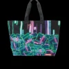 u6697u53f7u901au8ca8u30b9u30bfu30c3u30af (CRYPTO STACKS) TOTE
