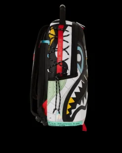 V2 ULTIMATE BACKPACK (DLXV)