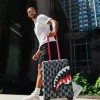 VANQUISH II SHARKNAUTICS HARDSHELL CARRY-ON LUGGAGE