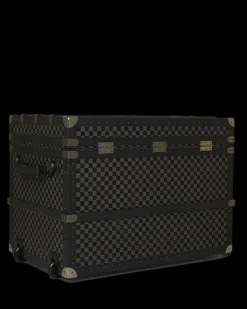 VANQUISH II WARDROBE TRUNK