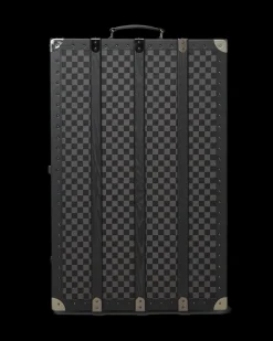 VANQUISH II WARDROBE TRUNK