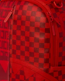 VENI VIDI VICI BACKPACK (DLXV)
