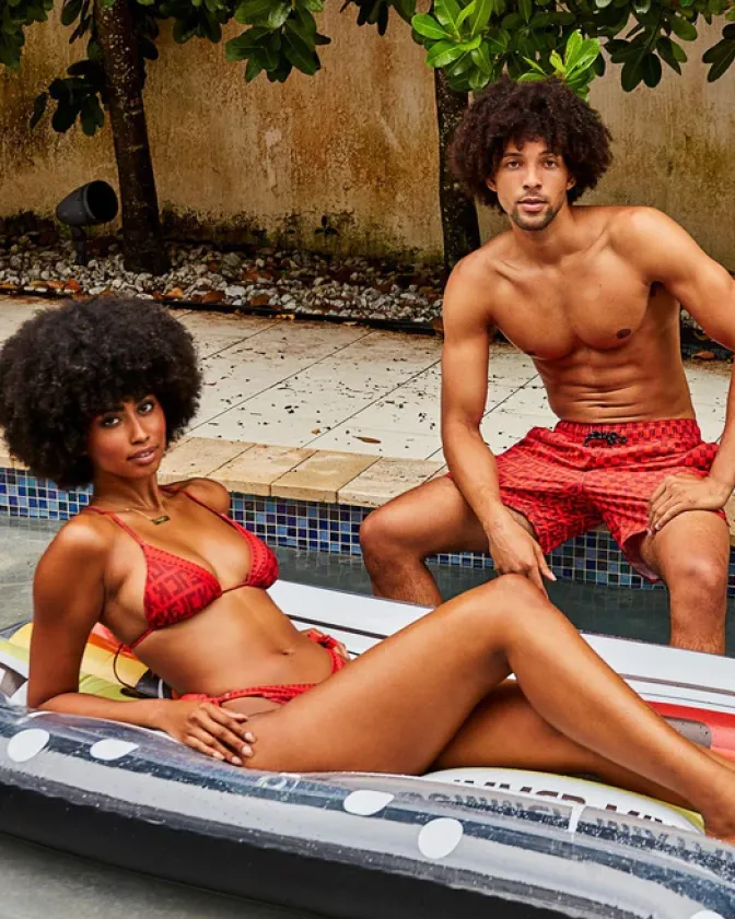 VENI, VIDI, VICI BIKINI