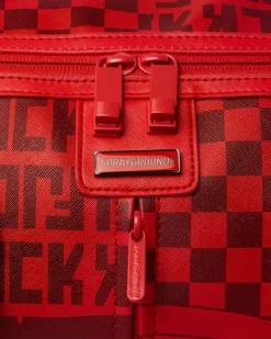 VENI VIDI VICI DUFFLE