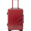 VENI VIDI VICI LUGGAGE