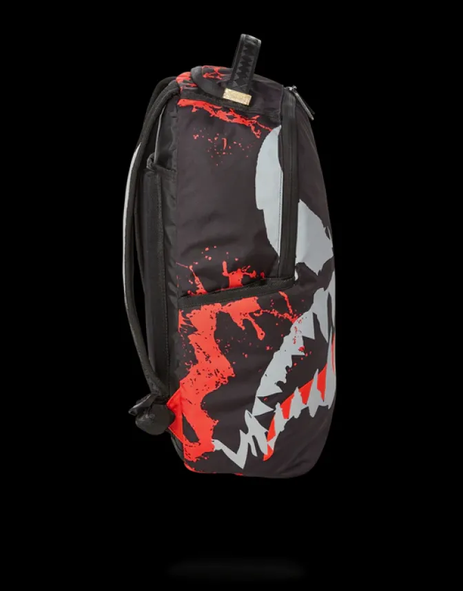 VENOM: SHARK BACKPACK