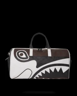V.V.I.P. DUFFLE