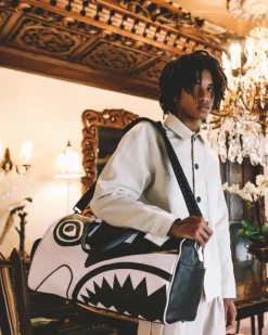 V.V.I.P. DUFFLE