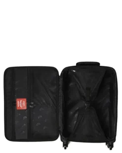 V.V.I.P. JETSETTER CARRY-ON LUGGAGE