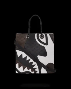 V.V.I.P. LOFT TOTE