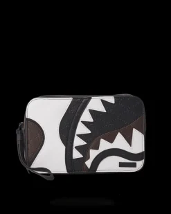 V.V.I.P. TOILETRY BAG