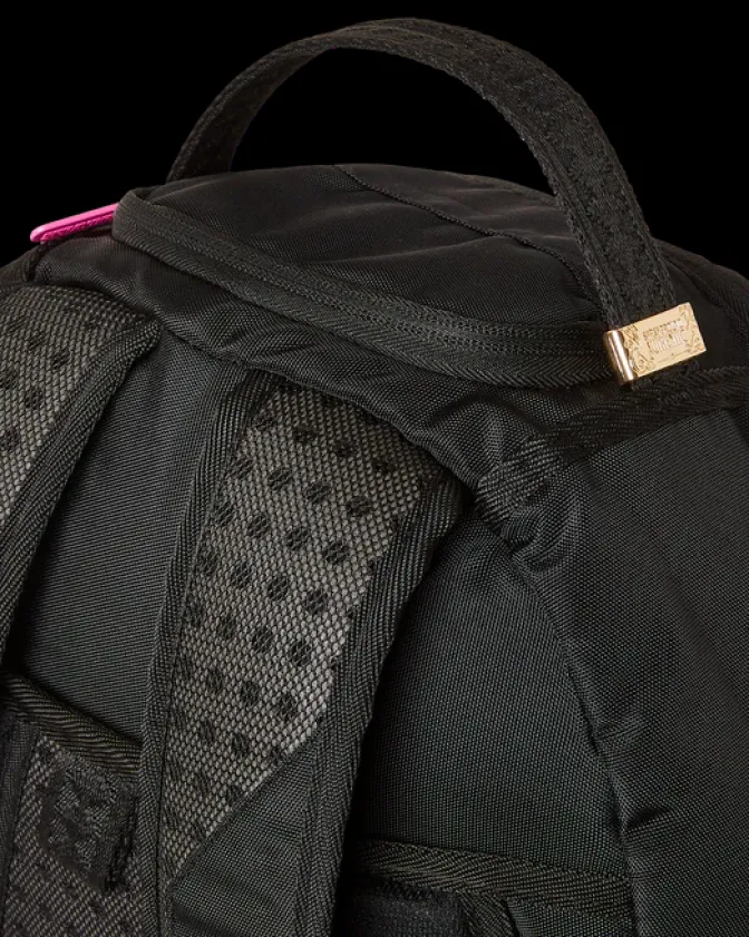 WAIT TILL THEY SEE WHAT I GOT BACKPACK