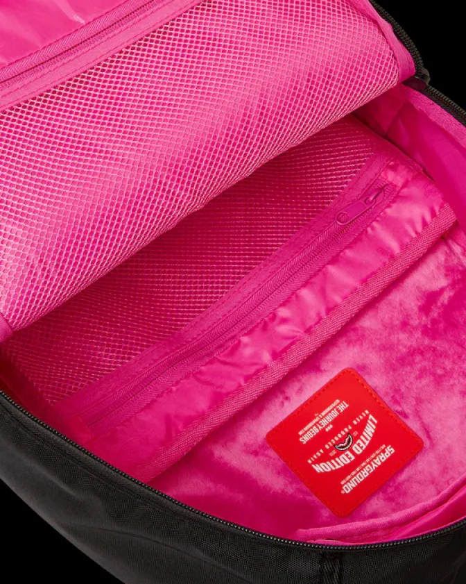 WAIT TILL THEY SEE WHAT I GOT BACKPACK