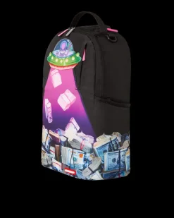 WAIT TILL THEY SEE WHAT I GOT BACKPACK