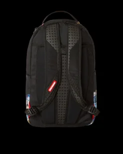 WAIT TILL THEY SEE WHAT I GOT BACKPACK
