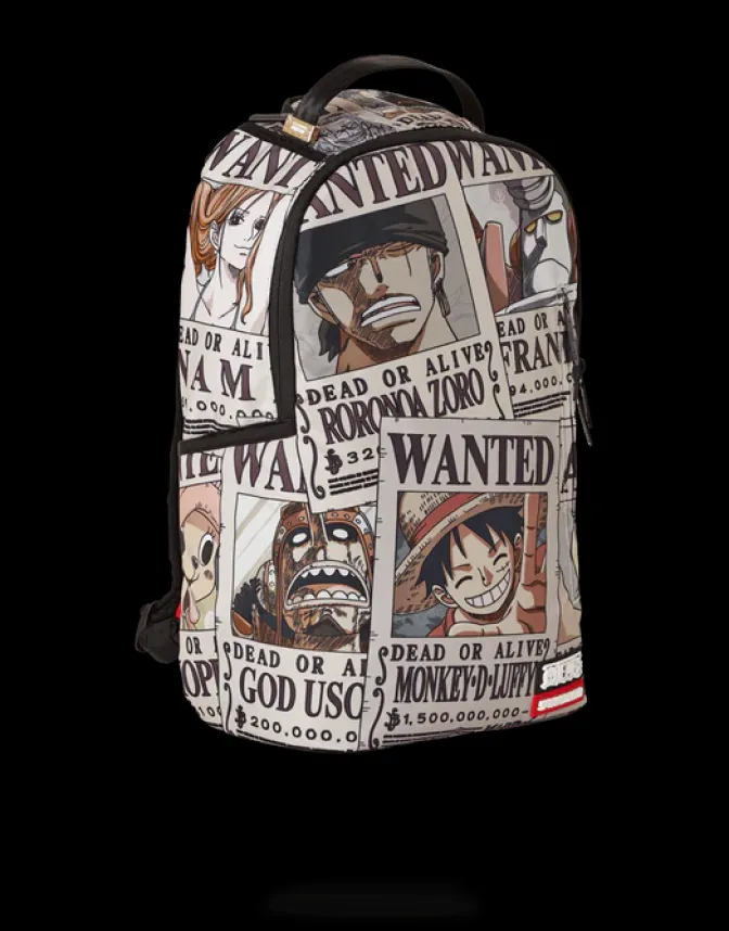 WANTED