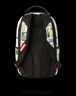 WE ARE THE KIDS BACKPACK