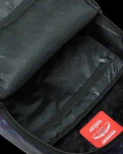 WE OUT HERE BACKPACK (DLXV)