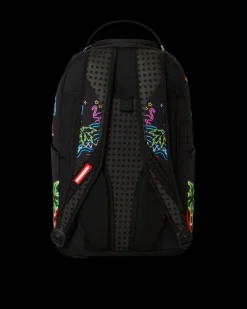 WEEKEND WARRIOR BACKPACK