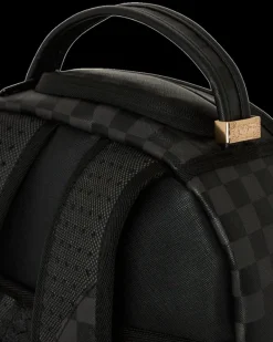 'WHAT THE BEEP' SHARK BACKPACK
