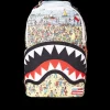 WHERE THE #$%u0026* IS WALDO?