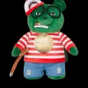 WHERES WALDO MONEYBEAR TEDDYBEAR BACKPACK